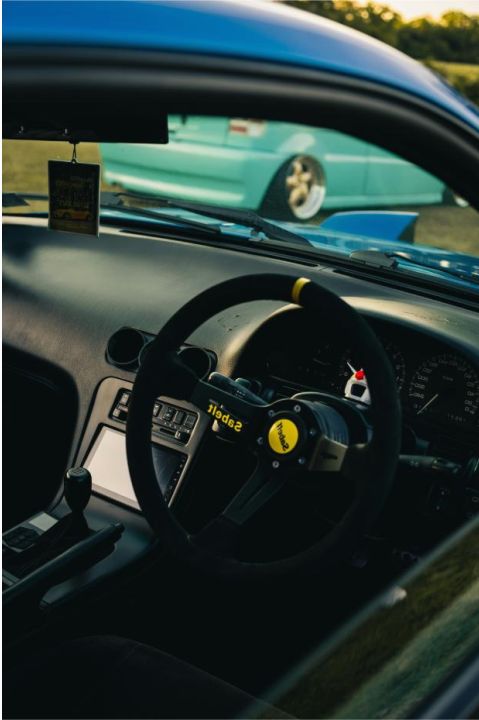 E-Auto Station