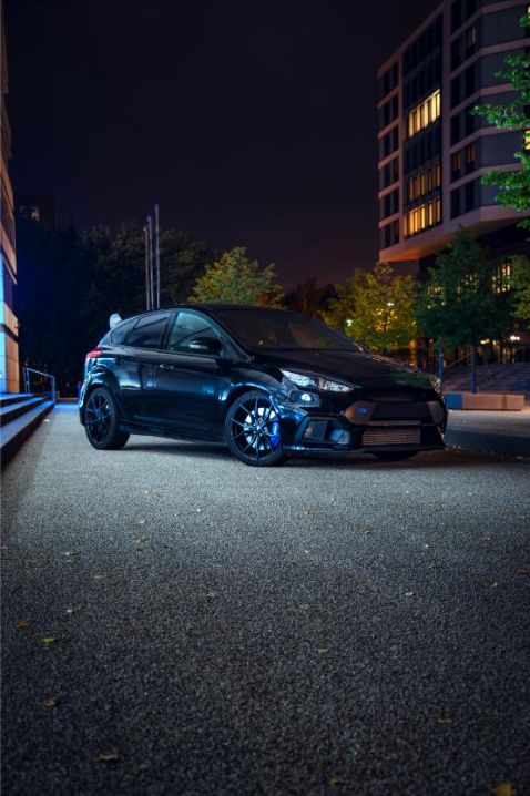 Elektro-SUV